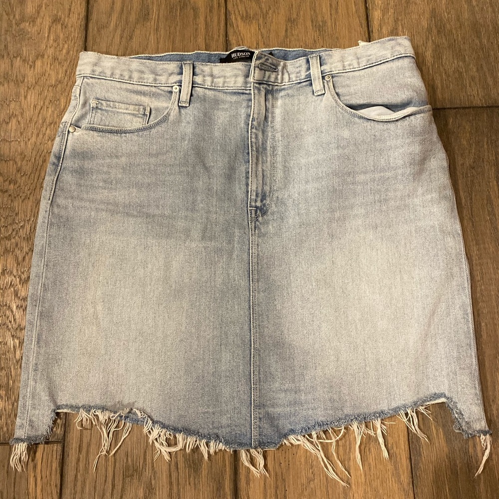 Hudson skirt